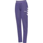 Hummel Genesa Pants Kadın Pantolon - -Olivine