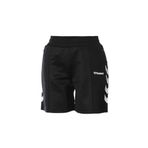Hummel Genesa Shorts Kadın Şort Siyah XS