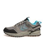 Hummel Gize Siyah Unisex Outdoor Ayakkabı