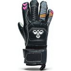 Hummel Gk Pro Kaleci Eldiveni - Siyah - 9