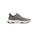 Hummel Gri Anatomik Taban Hafif Esnek Erkek Spor Ayakkabı 900783 Hml Fida