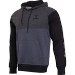 Hummel Gri Erkek Sweatshirt - Antrasit