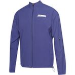 Hummel Harry Erkek Mor Dik Yaka Ceket - 2XL