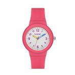 Hummel HM-1005LA-4 Çocuk Pembe Kol Saati