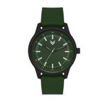 Hummel HM-3002MA-3 Erkek Yeşil Kol Saati