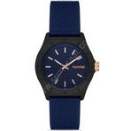 Hummel HM-3003MA-2 Lacivert Unisex Kol Saati