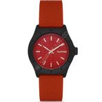 Hummel HM-3003MA-4 Erkek Kırmızı Kol Saati