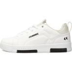 Hummel Hml Acne Spor Ayakkabı Beyaz/siyah 900238-9124 41 - Beyaz-Siyah - 001-Beyaz