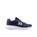 Hummel Hml Aria Lacivert Erkek Spor Ayakkabı