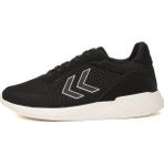 Hummel Hml Bales Unisex Spor Ayakkabı 900645-2001 - Siyah
