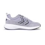 Hummel Hml Brera Uniseks Gri Spor Ayakkabı - 900086-2001