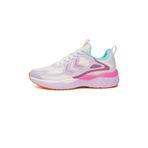 hummel Hml Bubblegum Kadın Spor Ayakkabı
