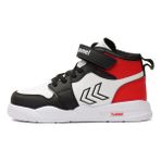 Hummel Hml Dragon Jr. Çocuk Beyaz Sneaker 900380-9031 - Çok Renkli