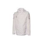 hummel Hml Dream Raincoat Erkek Yağmurluk 940361-9001