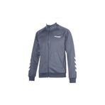 hummel Hml Falconzo Zip Jacket Erkek Sweat 921133-8588