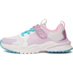 Hummel Hml Malone Jr. Çocuk Çok Renkli Sneaker 900469-3326 - Açık Mor