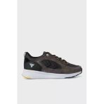 Hummel Hml Montana Uniseks Koyu Gri Spor Ayakkabı - 900109