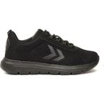 Hummel Hml Nomy Unisex Spor Ayakkabı 900791-2042 Black/black - Siyah