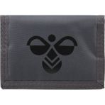Hummel Hml Qubra Wallet Gri Cüzdan 980215-2074 Şık Tasarım ve Dayanıklı Malzeme ile Erkekler İçin