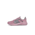 hummel Hml Solar Unisex Spor Ayakkabı, 39 EU, 07-900795-1, Pembe, Üniseks-Yetişkinler