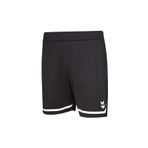hummel HML SUR SHORTS Siyah Erkek Şort