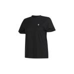 hummel HML-T-HMLPULSE FEMALE CO REGULAR W T-SHIRT KADIN KISA KOL T-SHIRT
