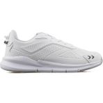 Hummel Hml Tomson Unisex Beyaz Sneaker 43 Numara Hafif ve Esnek Taban ile Günlük Kullanım İçin İdeal