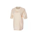 Hummel Hmlarıa Oversıze T-Shırt S/S Kadın Whıtecap Grey T-Shirt - H911923