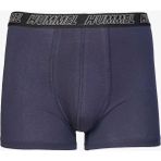 Hummel Hmlbekes Erkek Lacivert Boxer 970311-7480