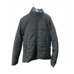 Hummel Hmlcameron Zıp Coat Erkek Mont Siyah 2XL