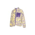 hummel HMLCLEM SHERPA ZIP JACKET KIZ ÇOCUK FERMUARLI CEKET