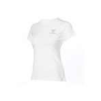 hummel HMLDENI T-SHIRT S/S. KADIN KISA KOL T-SHIRT