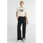 Hummel Hmldevon Kadın Eşofman Altı 932328-2001 - Siyah - Black