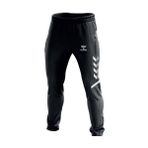 Hummel Hmldream Eşofman Pantolonu S Beden Siyah Renk Günlük Kullanım İçin Rahat Tasarım