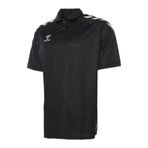 hummel HMLDREAM FUNCTIONAL POLO T-SHIRT S/S ERKEK KISA KOL POLO YAKA