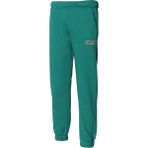 Hummel Hmlethan Pants Çocuk Eşofman Altı 931714 - Yeşil