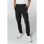 hummel HMLFALCONZO Tapered 931076-2001 Siyah Eşofman Altı