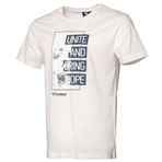 Hummel HMLFAROE Erkek T-shirt