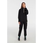 Hummel Hmlfuyu Kadın Siyah Eşofman Altı 931998-2001 2xl