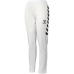 Hummel Hmlgenesıs Pants Beyaz Kadın Eşofman 931080-9003 - XS