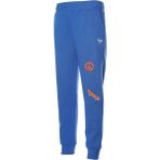Hummel Hmlhaldor Pants Çocuk Eşofman Altı 932007 - Mavi - 8