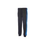 Hummel Hmljarl Pants Çocuk Eşofman Altı Siyah 4 Yaş