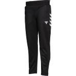 Hummel Hmljaromır Siyah Eşofman 931083-2001 6 Yaş Çocuklar için Regular Fit ve Günlük Kullanım