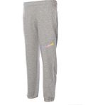 Hummel Hmljazz Pants Çocuk Eşofman Altı 931831 - Gri - 6