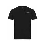hummel HMLJULLIAN ERKEK T-SHIRT ERKEK KISA KOL T-SHIRT