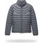 Hummel Hmlmagıc Erkek Zıp Coat Erkek Mont