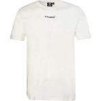 Hummel Hmlmese Beyaz Erkek T-Shirt 912030-9001 - XL