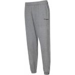 Hummel Hmlmese Regular Pants Erkek Eşofman Altı - Antrasit Melanj