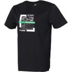 Hummel Hmlneeko T-Shırt S/s Erkek Tişört - Karışık