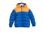 Hummel Hmlnordı Zıp Coat Mont Mavi 12 Yaş